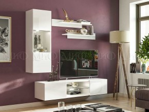 ФЛОРИС Гостиная вариант №7 в Тарко-Сале - tarko-sale.mebel24.online | фото 1
