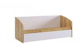 ФОРСАЖ К2 Детский гарнитур (крафт золотой/белый) в Тарко-Сале - tarko-sale.mebel24.online | фото 10