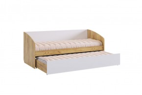 ФОРСАЖ К2 Детский гарнитур (крафт золотой/белый) в Тарко-Сале - tarko-sale.mebel24.online | фото 12
