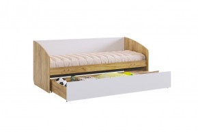 ФОРСАЖ К2 Детский гарнитур (крафт золотой/белый) в Тарко-Сале - tarko-sale.mebel24.online | фото 14