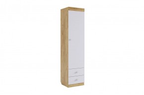ФОРСАЖ Шкаф комбинированный (с ящ. 1-створчатый) в Тарко-Сале - tarko-sale.mebel24.online | фото 3