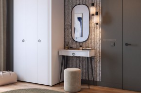 ФОРТУНА 2 Зеркало в Тарко-Сале - tarko-sale.mebel24.online | фото 4