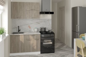 ФЬЮДЖИ Кухонный гарнитур Лайт 1200 мм в Тарко-Сале - tarko-sale.mebel24.online | фото