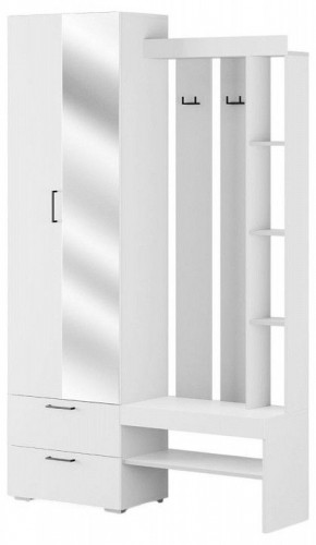 Гарнитур для прихожей Торонто в Тарко-Сале - tarko-sale.mebel24.online | фото