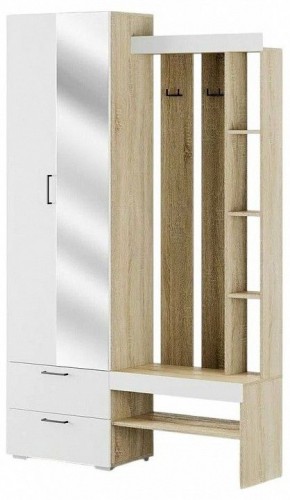 Гарнитур для прихожей Торонто в Тарко-Сале - tarko-sale.mebel24.online | фото