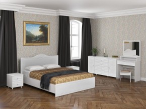 Гарнитур для спальни Монако в Тарко-Сале - tarko-sale.mebel24.online | фото
