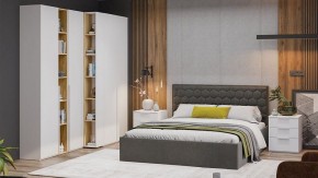 Гарнитур для спальни Порто ГН-393.001 в Тарко-Сале - tarko-sale.mebel24.online | фото 2