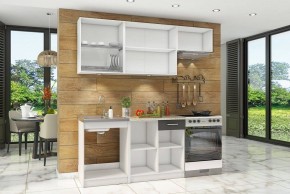 Гарнитур кухонный Бланка СТЛ.218.00 в Тарко-Сале - tarko-sale.mebel24.online | фото 2