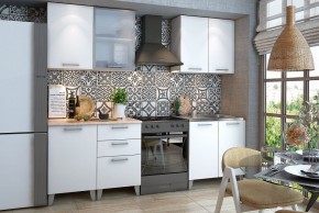 Гарнитур кухонный Корсика СТЛ.051.26 в Тарко-Сале - tarko-sale.mebel24.online | фото 2