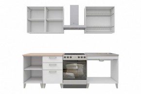 Гарнитур кухонный Корсика СТЛ.051.26 в Тарко-Сале - tarko-sale.mebel24.online | фото 3
