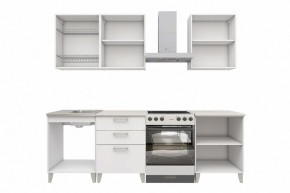 Гарнитур кухонный Корсика СТЛ.051.27 в Тарко-Сале - tarko-sale.mebel24.online | фото 3