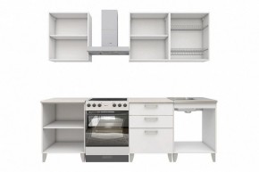 Гарнитур кухонный Корсика СТЛ.051.28 в Тарко-Сале - tarko-sale.mebel24.online | фото 3