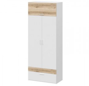 ГЕОМЕТРИЯ ГМТ.04 шкаф в Тарко-Сале - tarko-sale.mebel24.online | фото