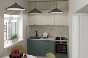 ГЛОРИЯ Кухонный гарнитур Макси (1800 мм) в Тарко-Сале - tarko-sale.mebel24.online | фото 1