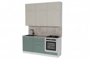 ГЛОРИЯ Кухонный гарнитур Макси (1800 мм) в Тарко-Сале - tarko-sale.mebel24.online | фото 4