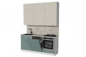 ГЛОРИЯ Кухонный гарнитур Макси 2 (1800 мм) в Тарко-Сале - tarko-sale.mebel24.online | фото 4