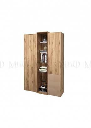 АЛТЕЯ Гостиная (модульная) Дуб крафт в Тарко-Сале - tarko-sale.mebel24.online | фото 11