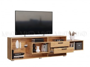АЛТЕЯ Гостиная (модульная) Дуб крафт в Тарко-Сале - tarko-sale.mebel24.online | фото 3