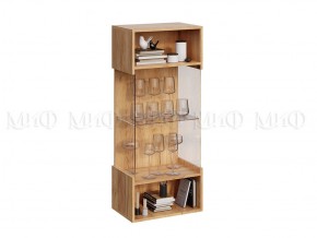 АЛТЕЯ Гостиная (модульная) Дуб крафт в Тарко-Сале - tarko-sale.mebel24.online | фото 9