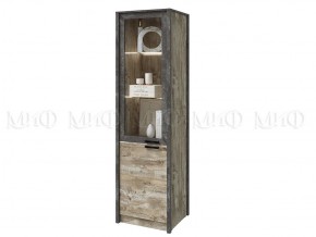Гостиная Амели (модульная) Дуб Юкон-Бетон темный в Тарко-Сале - tarko-sale.mebel24.online | фото 6