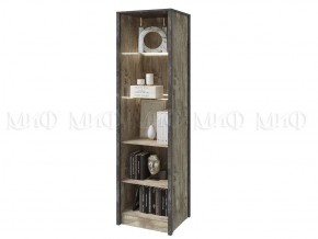 Гостиная Амели (модульная) Дуб Юкон-Бетон темный в Тарко-Сале - tarko-sale.mebel24.online | фото 7
