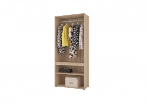 Гостиная АНТАЛИЯ (модульная) Сонома/Графит софт в Тарко-Сале - tarko-sale.mebel24.online | фото 12