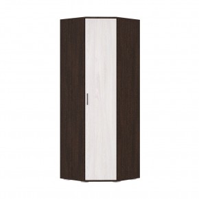 Гостиная Белла (модульная) венге/ясень белый в Тарко-Сале - tarko-sale.mebel24.online | фото 12