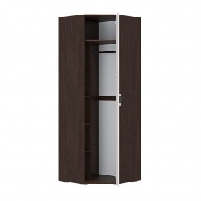 Гостиная Белла (модульная) венге/ясень белый в Тарко-Сале - tarko-sale.mebel24.online | фото 14
