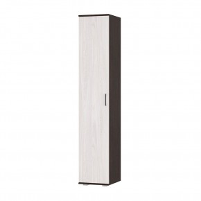 Гостиная Белла (модульная) венге/ясень белый в Тарко-Сале - tarko-sale.mebel24.online | фото 8