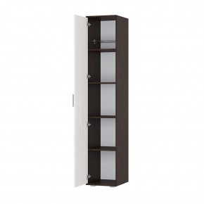 Гостиная Белла (модульная) венге/ясень белый в Тарко-Сале - tarko-sale.mebel24.online | фото 10