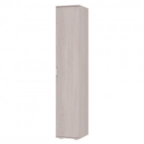 Гостиная Белла (модульная) ясень белый в Тарко-Сале - tarko-sale.mebel24.online | фото 6