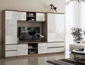 ЧЕЛСИ Гостиная ЛДСП (модульная) в Тарко-Сале - tarko-sale.mebel24.online | фото