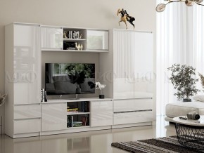 ЧЕЛСИ Гостиная ЛДСП (модульная) в Тарко-Сале - tarko-sale.mebel24.online | фото 5