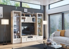 Гостиная Филадельфия (модульная) в Тарко-Сале - tarko-sale.mebel24.online | фото