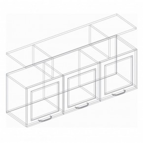 Гостиная Филадельфия (модульная) в Тарко-Сале - tarko-sale.mebel24.online | фото 13