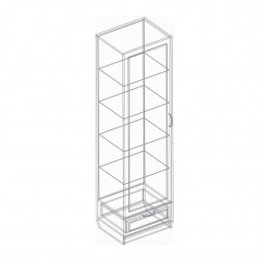 Гостиная Филадельфия (модульная) в Тарко-Сале - tarko-sale.mebel24.online | фото 22
