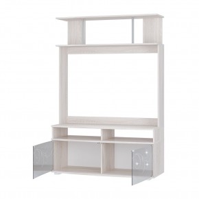 Гостиная Флоренция (ясень белый) в Тарко-Сале - tarko-sale.mebel24.online | фото 3