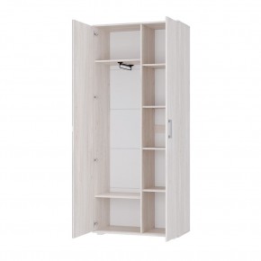 Гостиная Флоренция (ясень белый) в Тарко-Сале - tarko-sale.mebel24.online | фото 7
