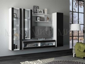 ФЛОРИС Гостиная (модульная) в Тарко-Сале - tarko-sale.mebel24.online | фото 2