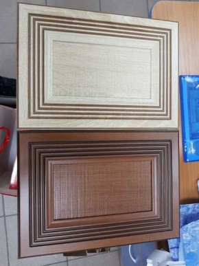 Гостиная-горка Ливорно орех в Тарко-Сале - tarko-sale.mebel24.online | фото 5