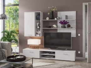 Гостиная Ингрид Дуб Анкор в Тарко-Сале - tarko-sale.mebel24.online | фото 1