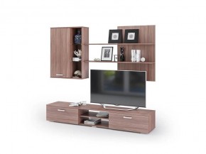 Гостиная Ингрид Ясень Шимо в Тарко-Сале - tarko-sale.mebel24.online | фото 1