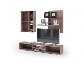 Гостиная Ингрид Ясень Шимо в Тарко-Сале - tarko-sale.mebel24.online | фото 3