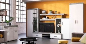 Гостиная Инстайл (модульная) в Тарко-Сале - tarko-sale.mebel24.online | фото 13