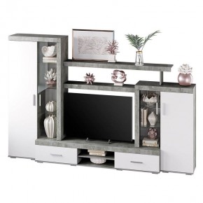 Гостиная Инстайл (модульная) в Тарко-Сале - tarko-sale.mebel24.online | фото 2