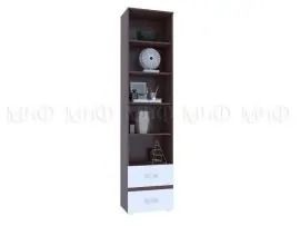 КИМ Гостиная (модульная) МДФ (белый) в Тарко-Сале - tarko-sale.mebel24.online | фото 11