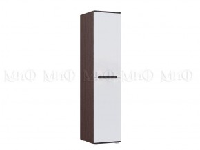 КИМ Гостиная (модульная) МДФ (белый) в Тарко-Сале - tarko-sale.mebel24.online | фото 17