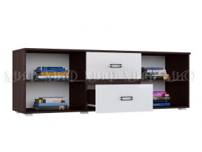 КИМ Гостиная (модульная) МДФ (белый) в Тарко-Сале - tarko-sale.mebel24.online | фото 7