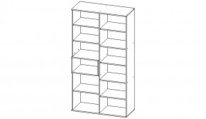 ЛУКСОР Гостиная (модульная) в Тарко-Сале - tarko-sale.mebel24.online | фото 3