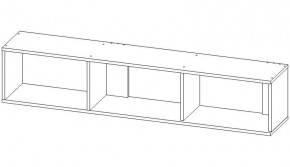 ЛУКСОР Гостиная (модульная) в Тарко-Сале - tarko-sale.mebel24.online | фото 7